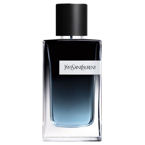 fermaglio ysl|Y Eau de Parfum Men's Refillable Cologne .